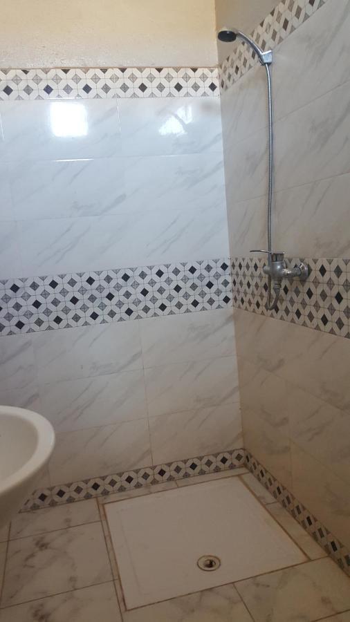 Chez Said Apartment Мерзуга Екстер'єр фото